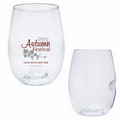 Dishwasher Safe Govino  16 Oz. Wine Glass